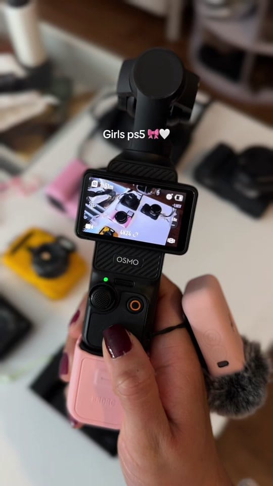 Post 7 by Marise Randall 🧸🎀💋✨ on TikTok (video)