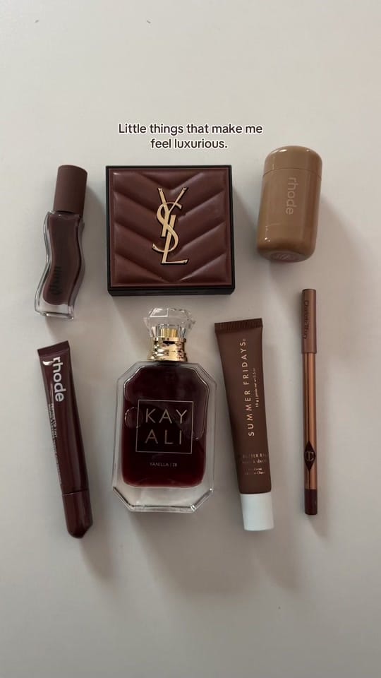 Post 9 by Marise Randall 🧸🎀💋✨ on TikTok (video)
