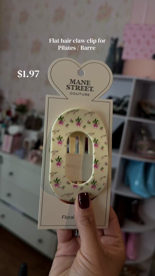 Post 5 by Marise Randall 🧸🎀💋✨ on TikTok (video)