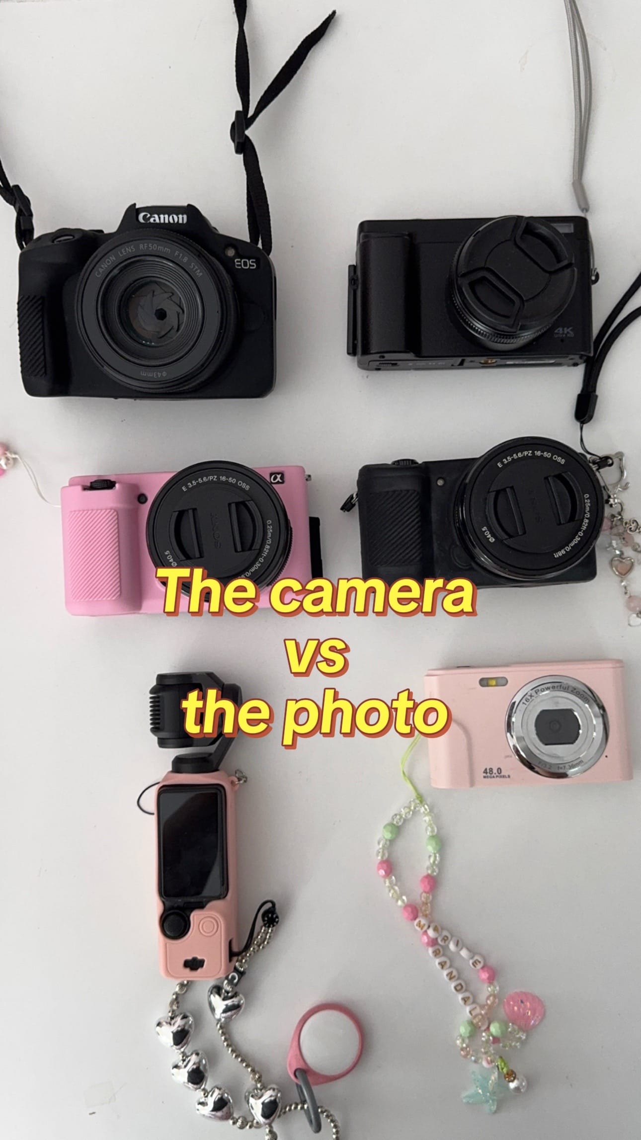 Post 8 by Marise Randall 🧸🎀💋✨ on TikTok (video)