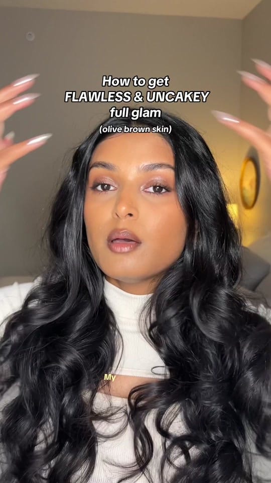 Post 2 by Aneeta Wilson on TikTok (video)
