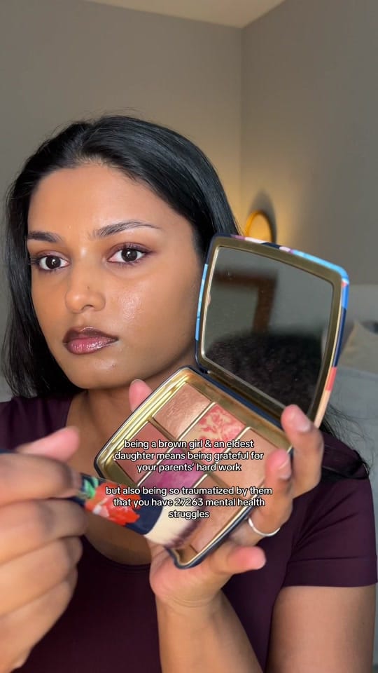Post 1 by Aneeta Wilson on TikTok (video)