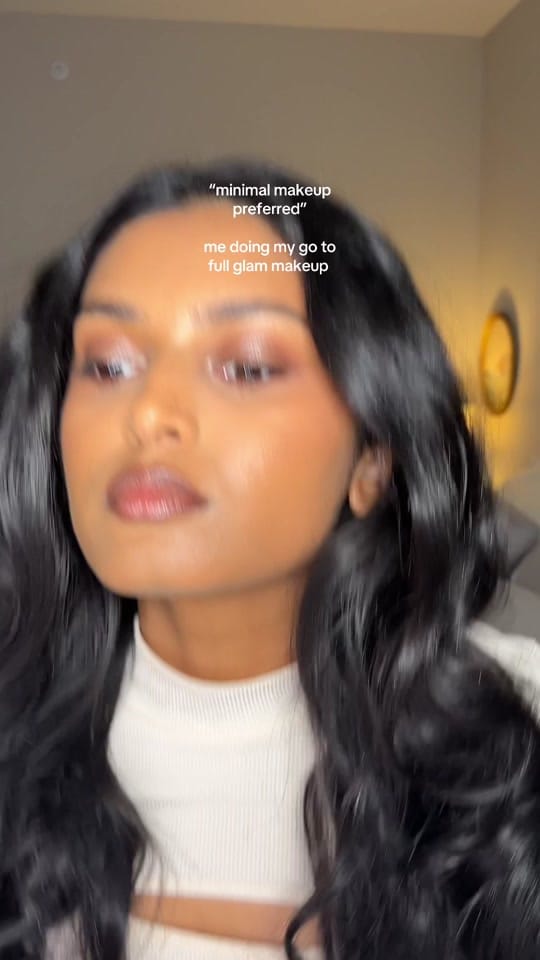 Post 3 by Aneeta Wilson on TikTok (video)