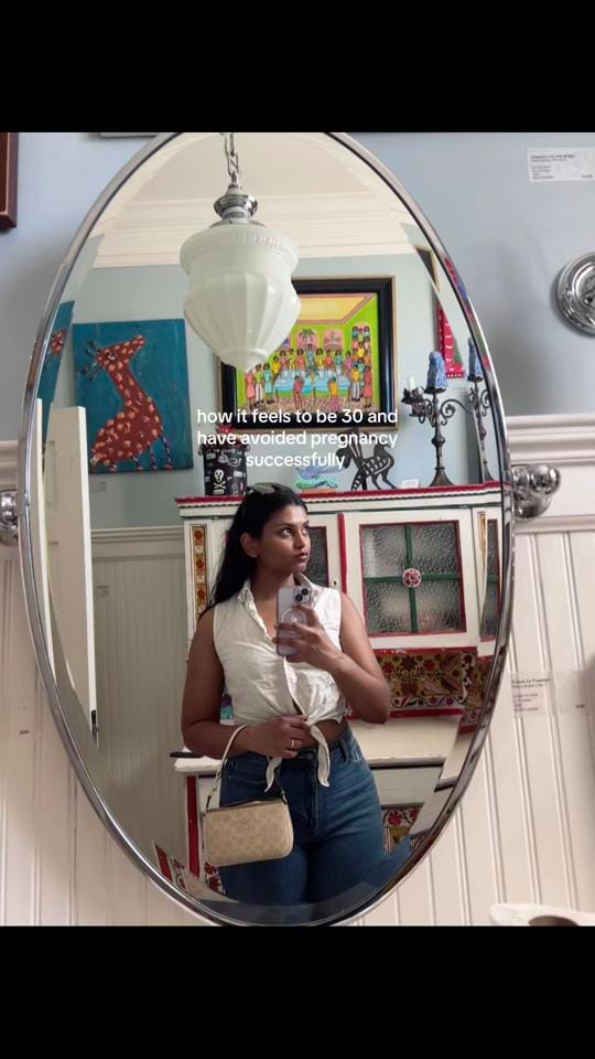 Post 7 by Aneeta Wilson on TikTok (video)