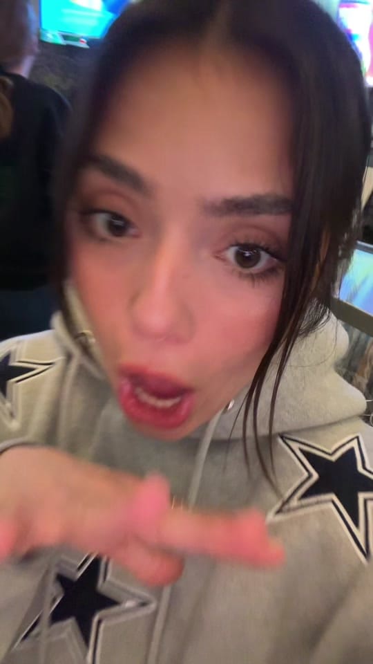 Post 7 by Aymé Carretero on TikTok (video)