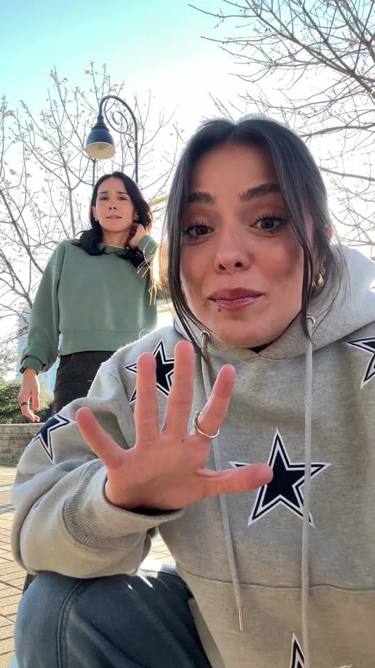 Post 8 by Aymé Carretero on TikTok (video)