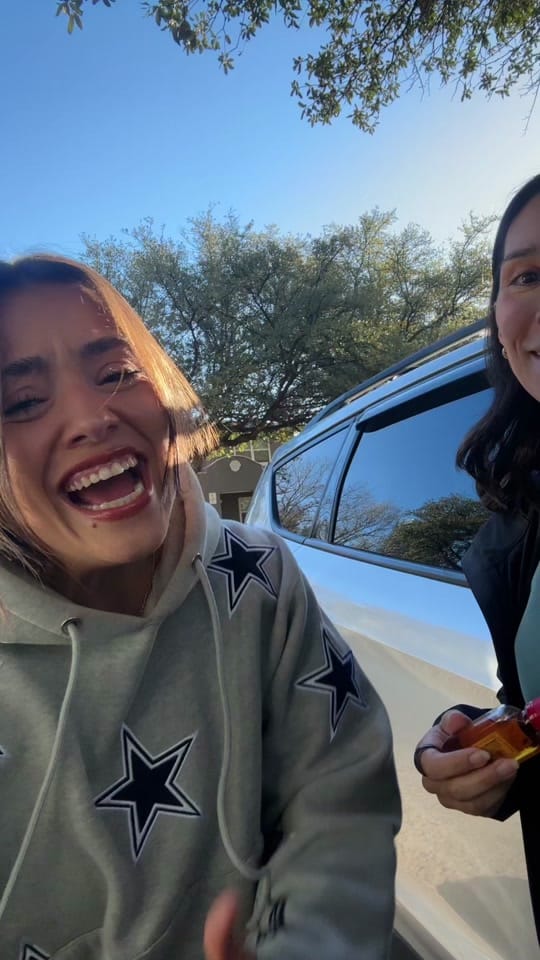 Post 6 by Aymé Carretero on TikTok (video)