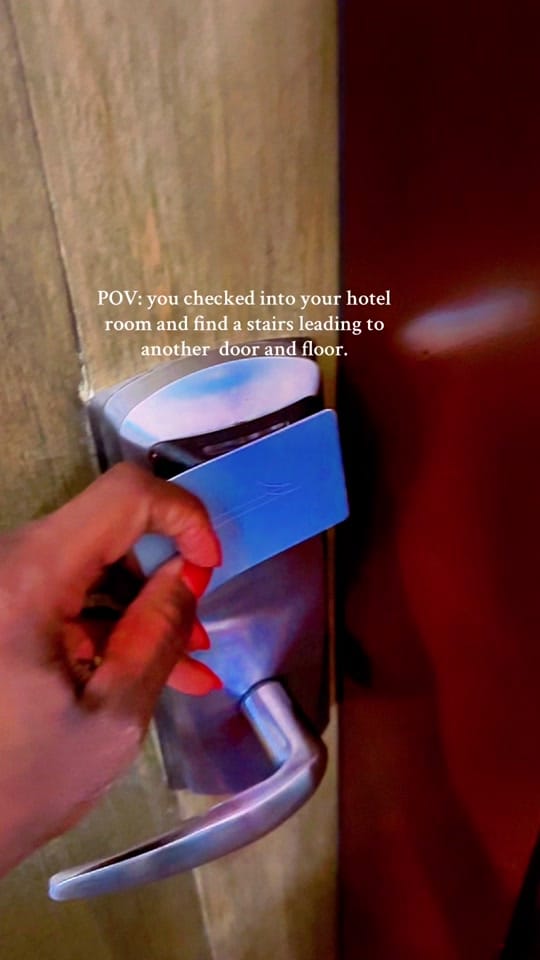 Post 8 by Mel on TikTok (video)