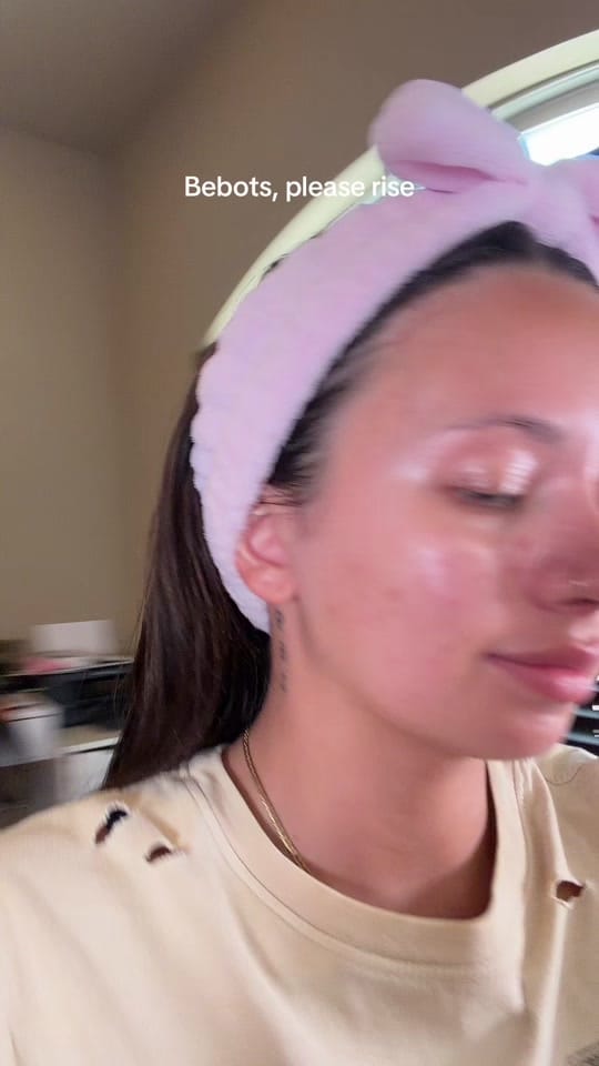 Post 8 by Heidi 🧸 UGC Creator on TikTok (video)