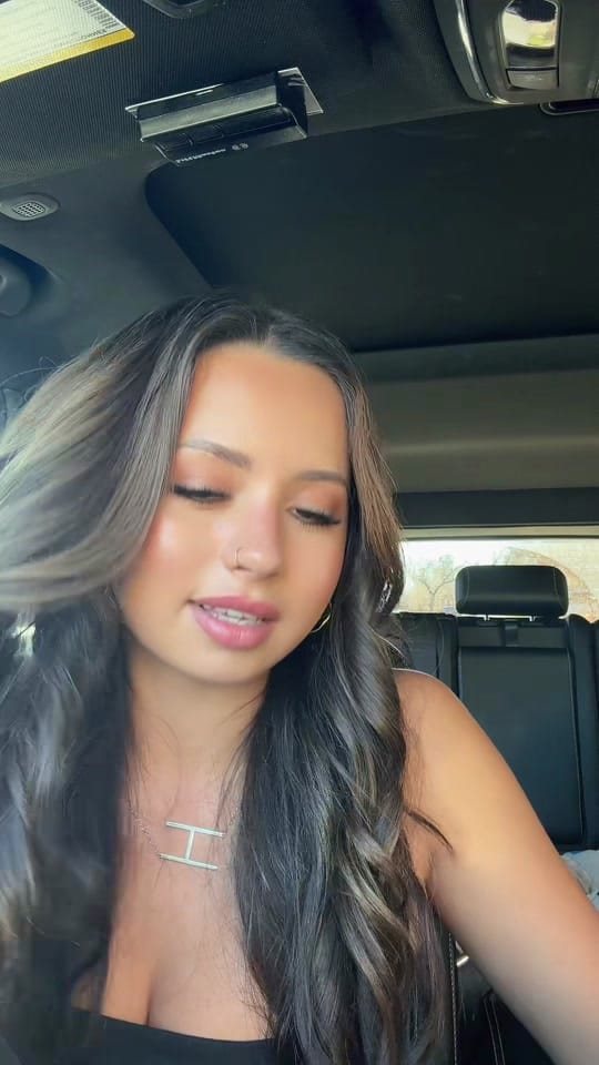 Post 7 by Heidi 🧸 UGC Creator on TikTok (video)