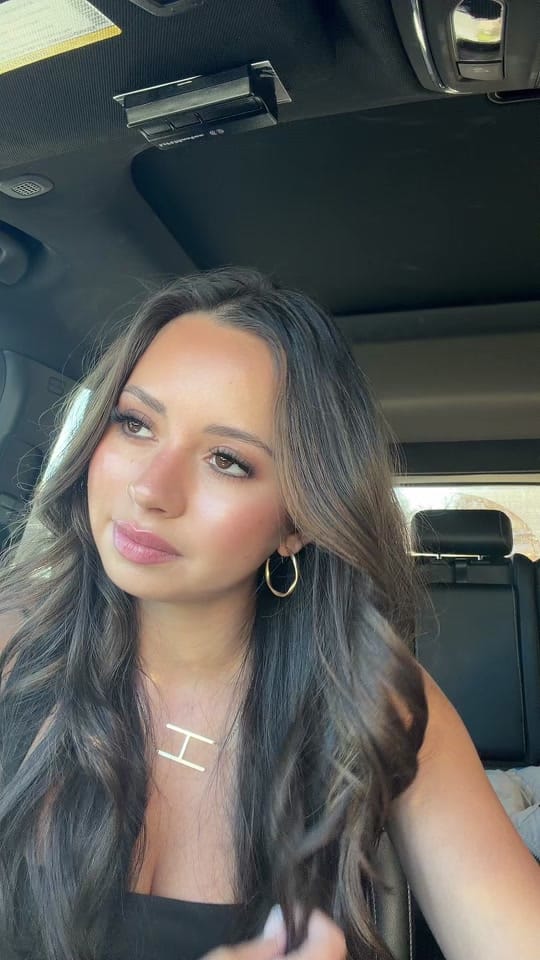 Post 4 by Heidi 🧸 UGC Creator on TikTok (video)
