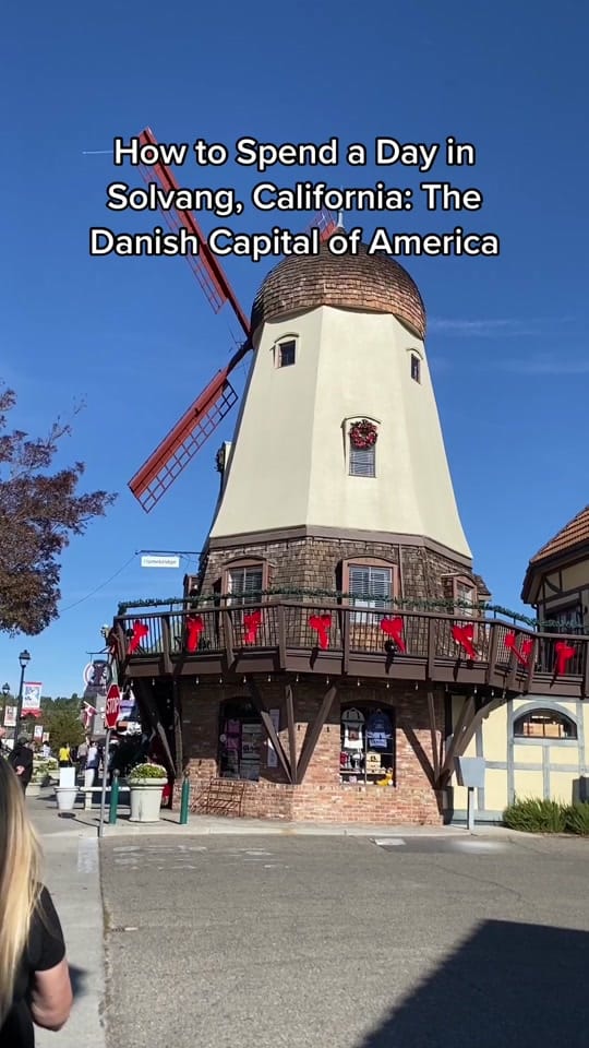 Post 9 by Kessler | Travel Blogger on TikTok (video)