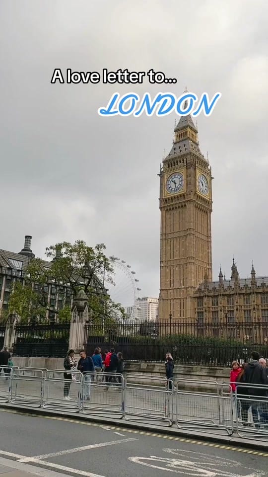 Post 1 by Kessler | Travel Blogger on TikTok (video)