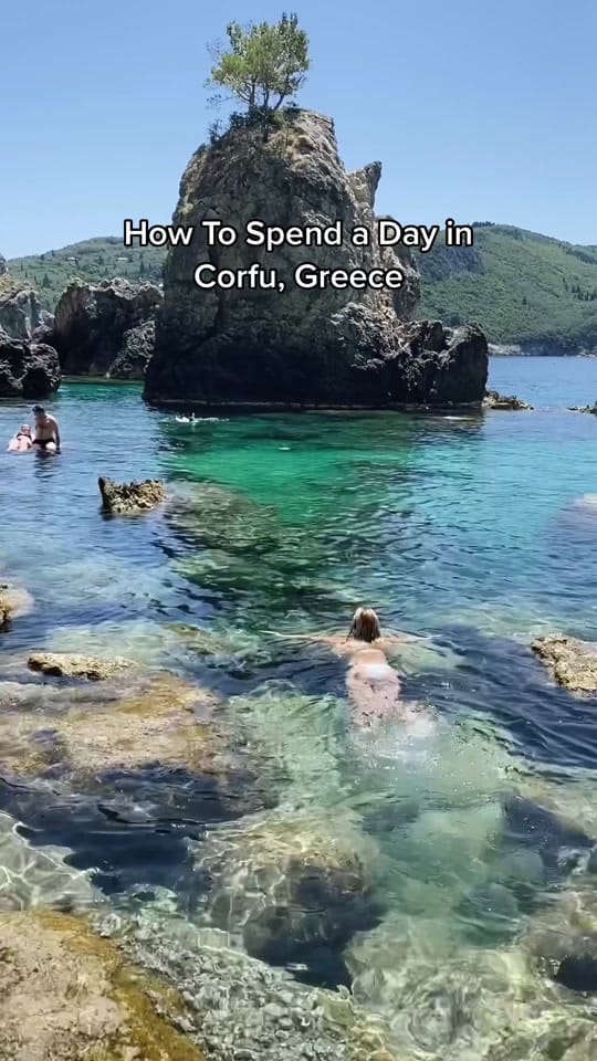 Post 8 by Kessler | Travel Blogger on TikTok (video)
