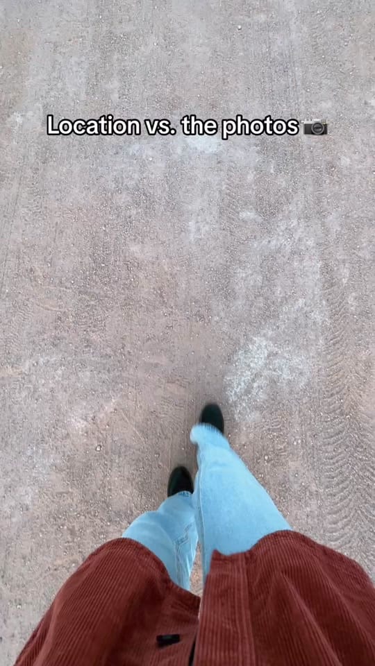 Post 7 by Kessler | Travel Blogger on TikTok (video)