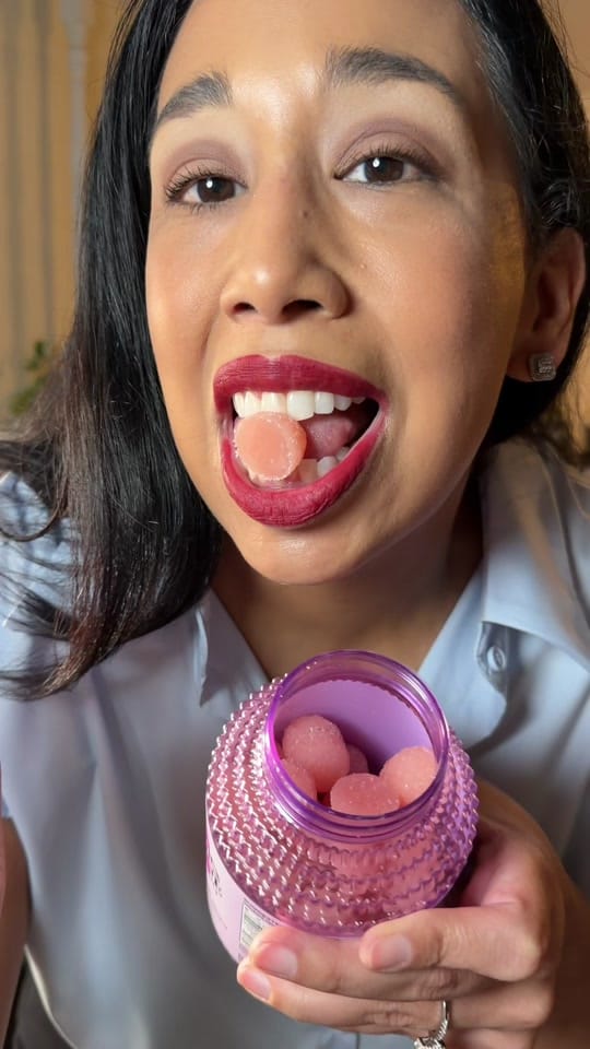 Post 4 by Elizabeth Martinez🗝️ on TikTok (video)