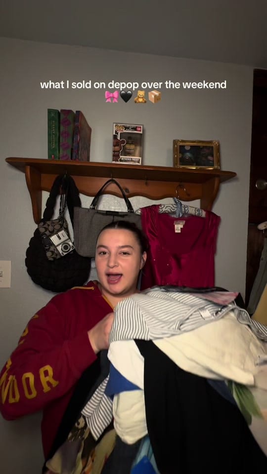Post 4 by ⋆˚࿔ Brenda Sanchez𝜗𝜚˚⋆ on TikTok (video)