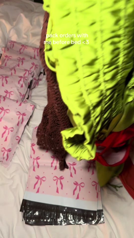 Post 1 by ⋆˚࿔ Brenda Sanchez𝜗𝜚˚⋆ on TikTok (video)