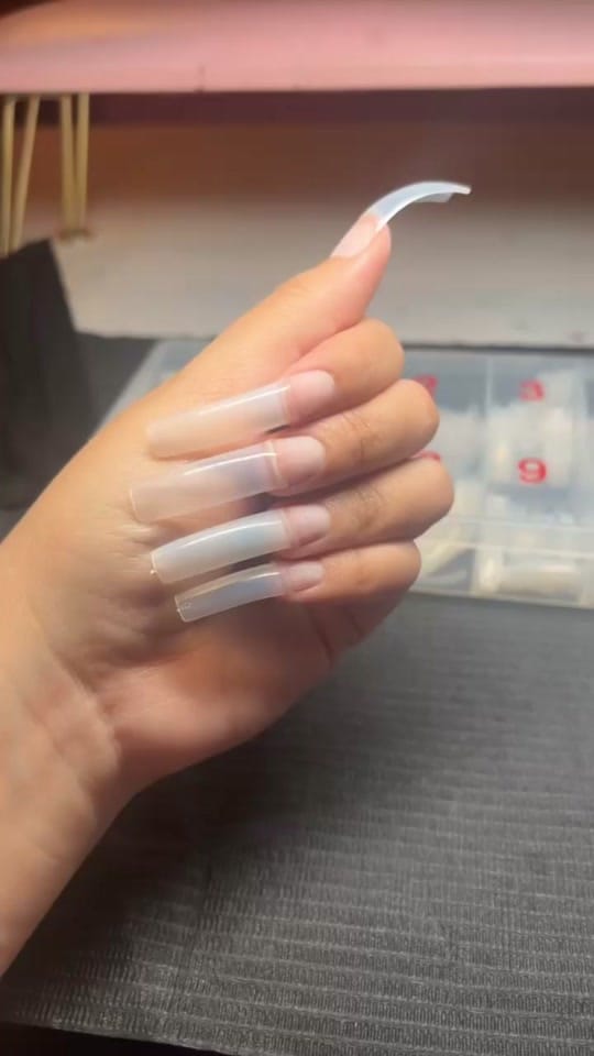 Post 9 by Fatima Toca on TikTok (video)