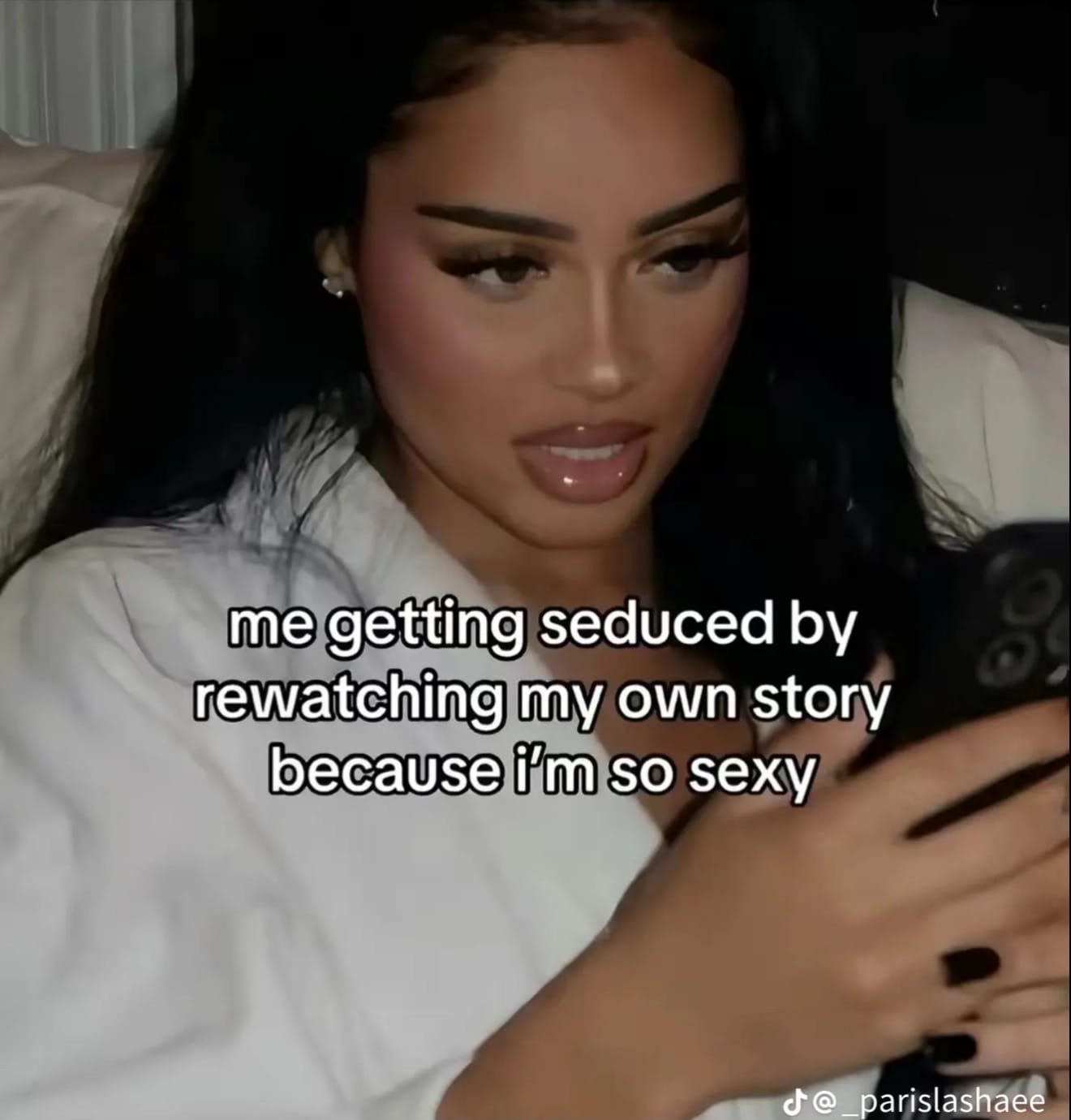 Post 1 by Yana on TikTok (video)