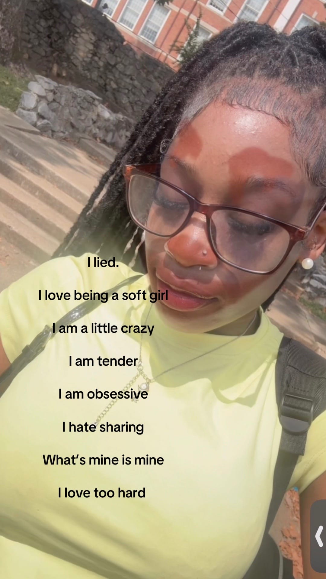 Post 2 by Yana on TikTok (video)
