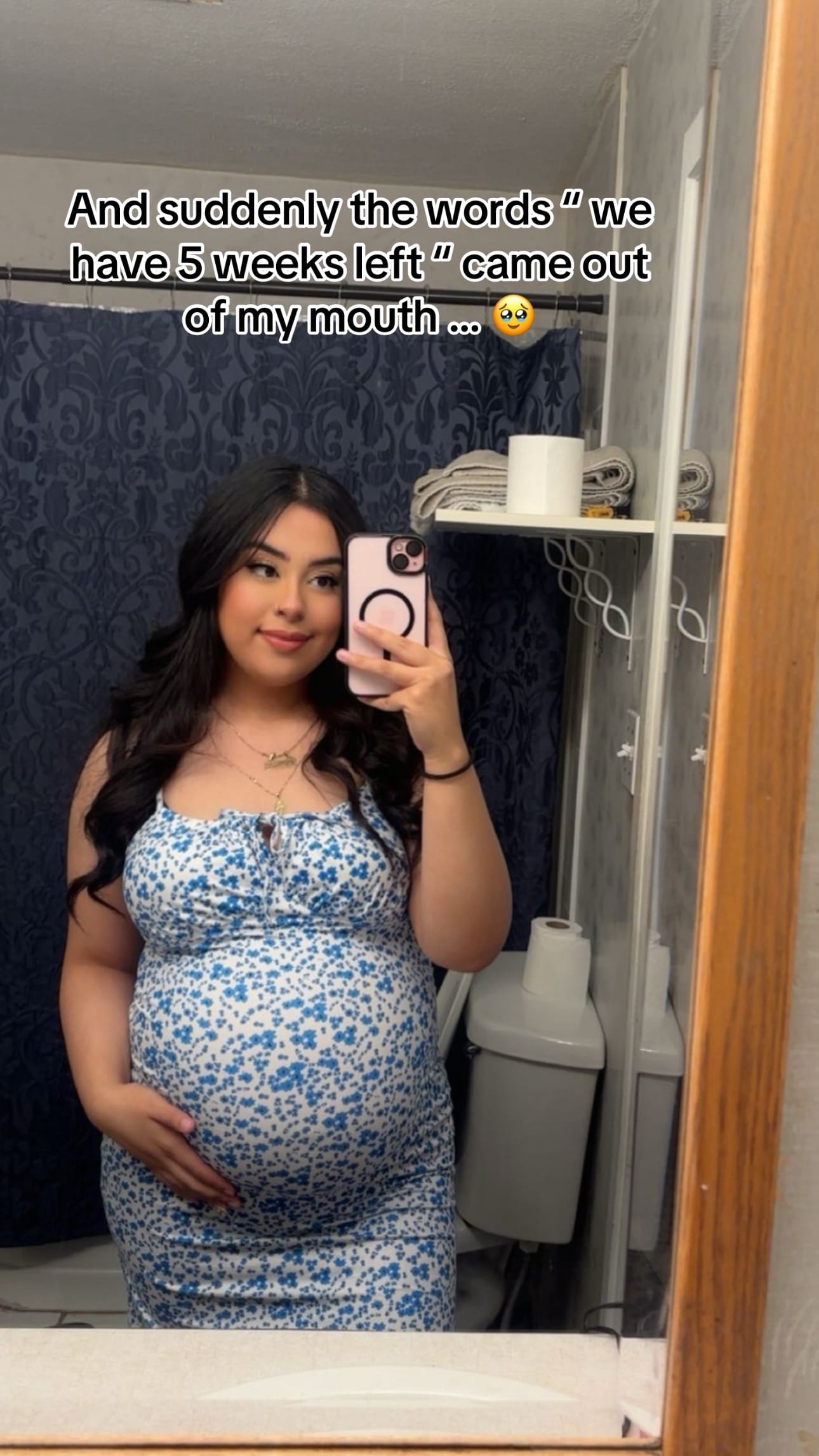 Post 8 by Fatima Toca on TikTok (video)