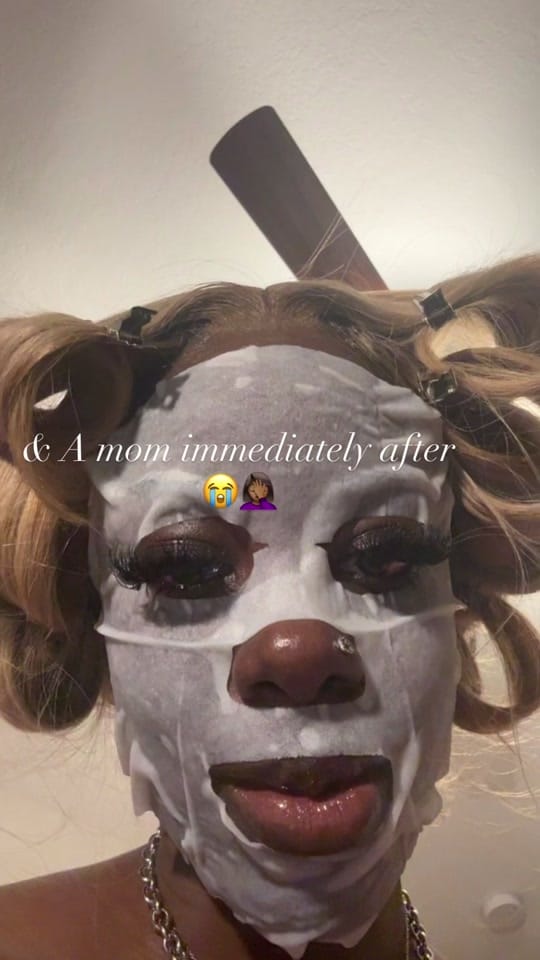 Post 3 by Lex on TikTok (video)