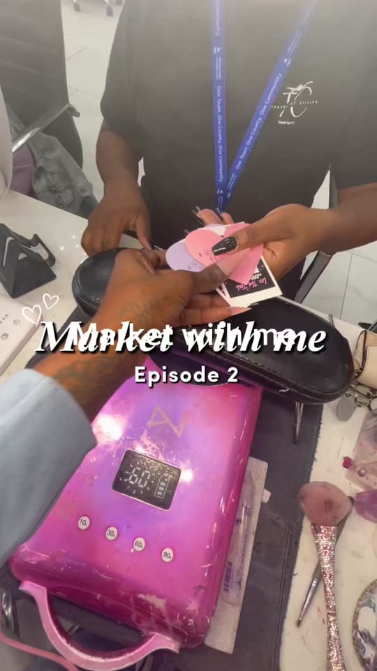 Post 1 by Lex on TikTok (video)