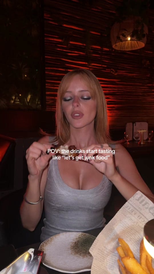 Post 2 by julie.macaluso on TikTok (video)