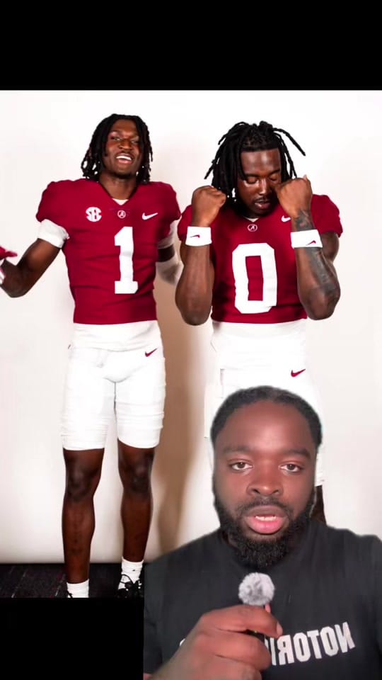 Post 1 by DOMO REACTS 🏄🏾‍♂️ on TikTok (video)