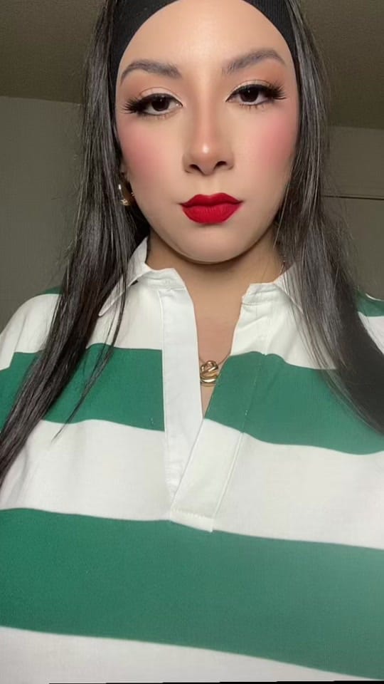 Post 1 by Jazzyxoxo on TikTok (video)