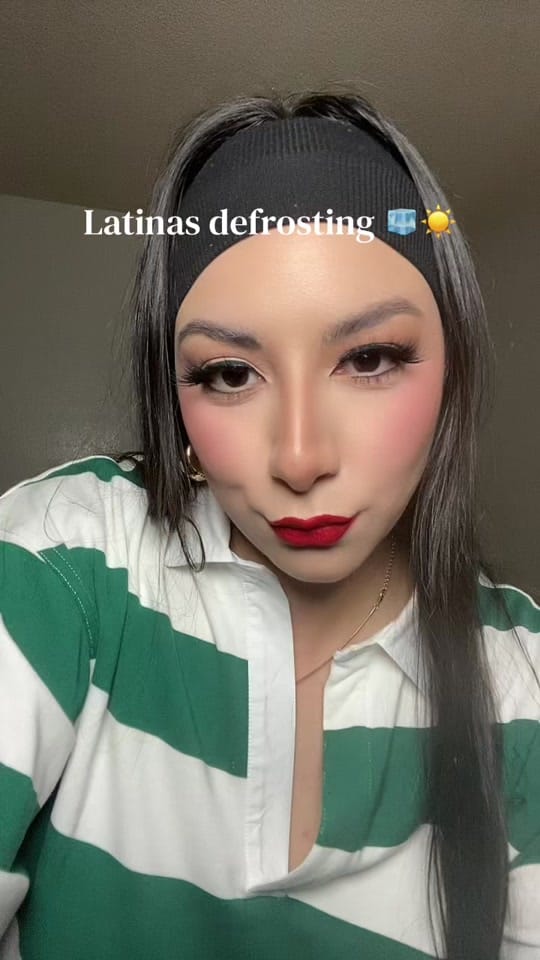 Post 5 by Jazzyxoxo on TikTok (video)