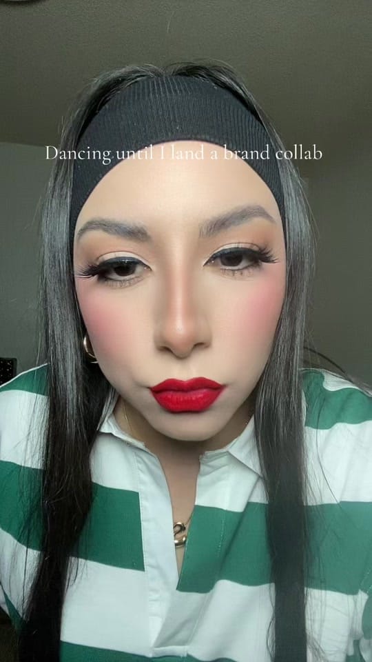 Post 7 by Jazzyxoxo on TikTok (video)
