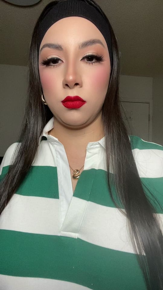 Post 6 by Jazzyxoxo on TikTok (video)