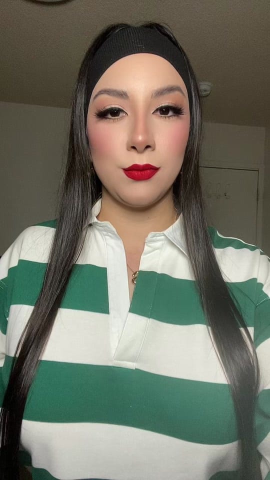 Post 8 by Jazzyxoxo on TikTok (video)