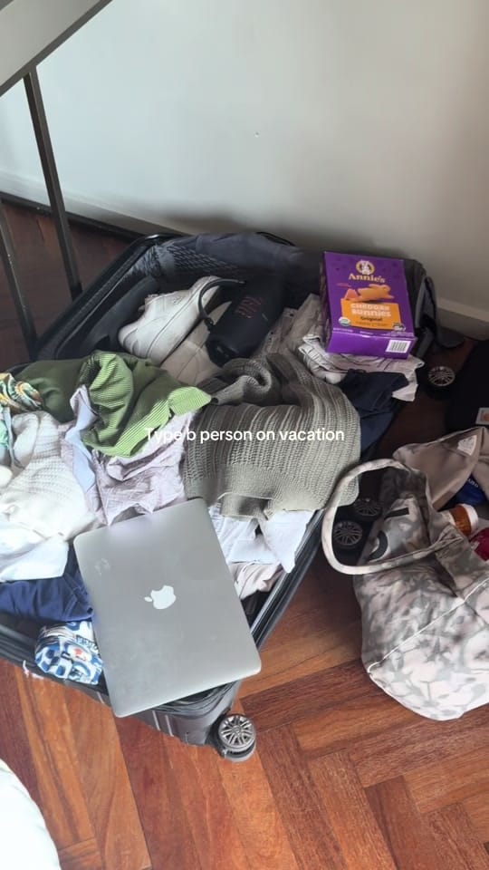 Post 4 by zach blondin on TikTok (video)