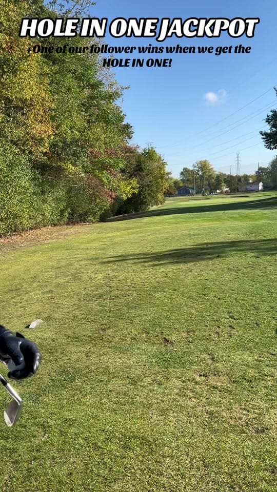 Post 5 by Turtle Golf on TikTok (video)