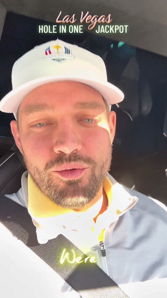 Post 1 by Turtle Golf on TikTok (video)