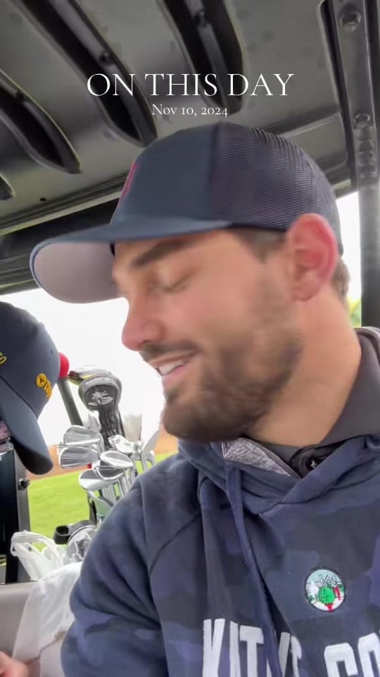 Post 3 by Turtle Golf on TikTok (video)