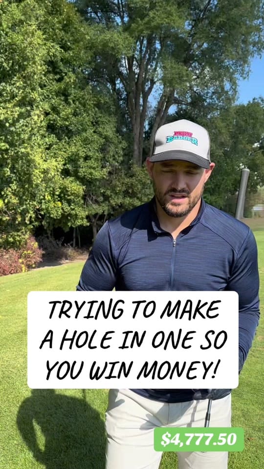 Post 4 by Turtle Golf on TikTok (video)