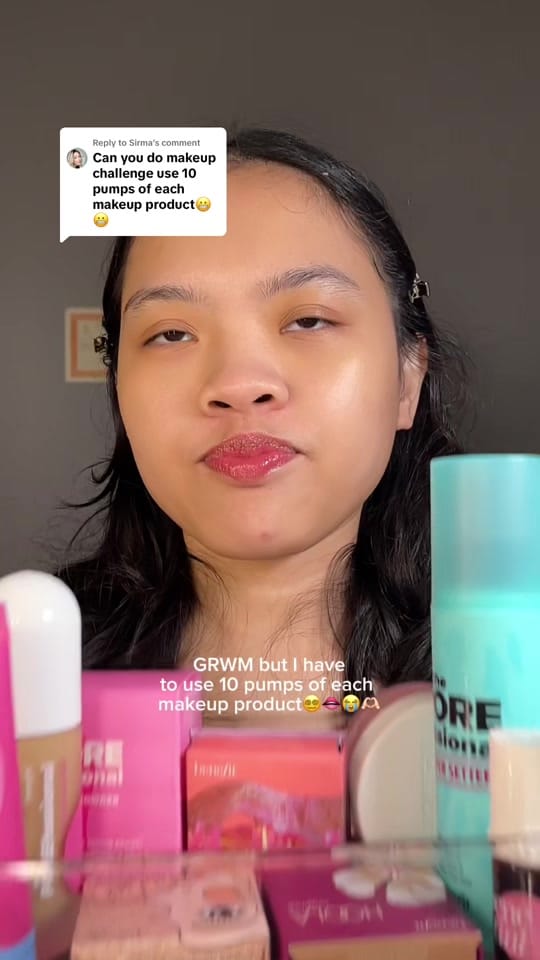 Post 2 by Kyle & Lady 🇺🇸🇮🇩 on TikTok (video)