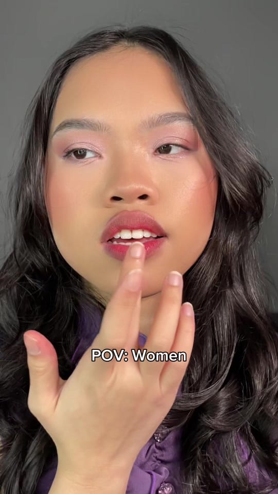 Post 6 by Kyle & Lady 🇺🇸🇮🇩 on TikTok (video)