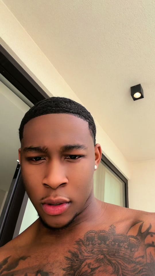 Post 1 by Jalen Lamarr on TikTok (video)