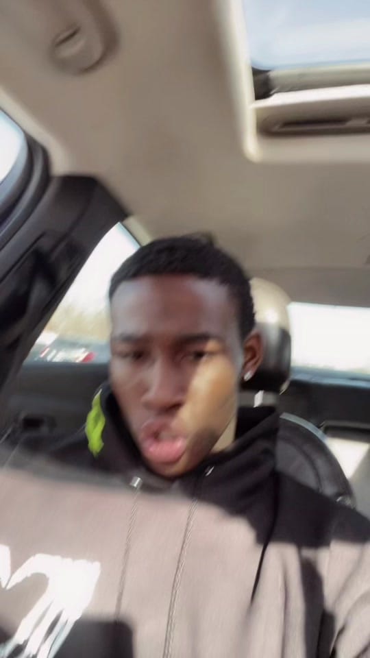 Post 8 by Jalen Lamarr on TikTok (video)