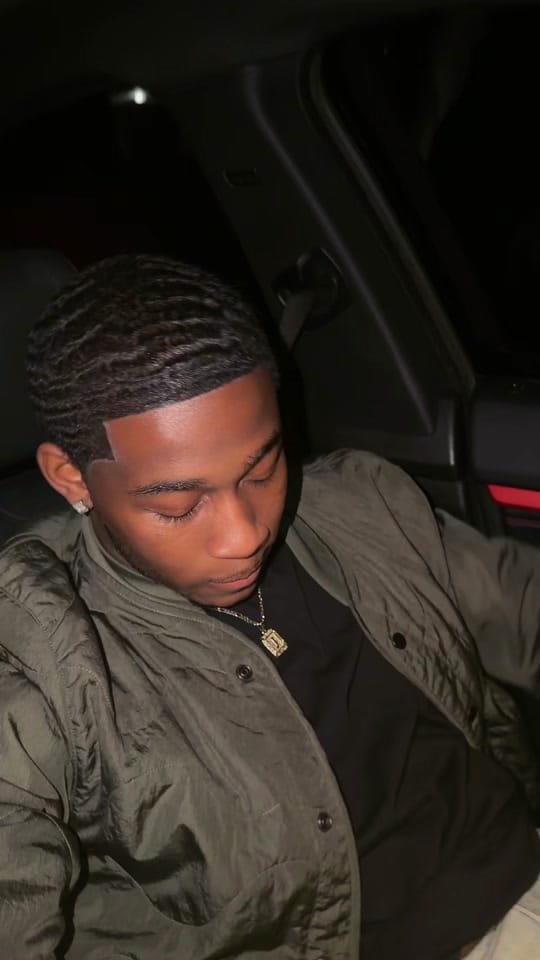 Post 7 by Jalen Lamarr on TikTok (video)