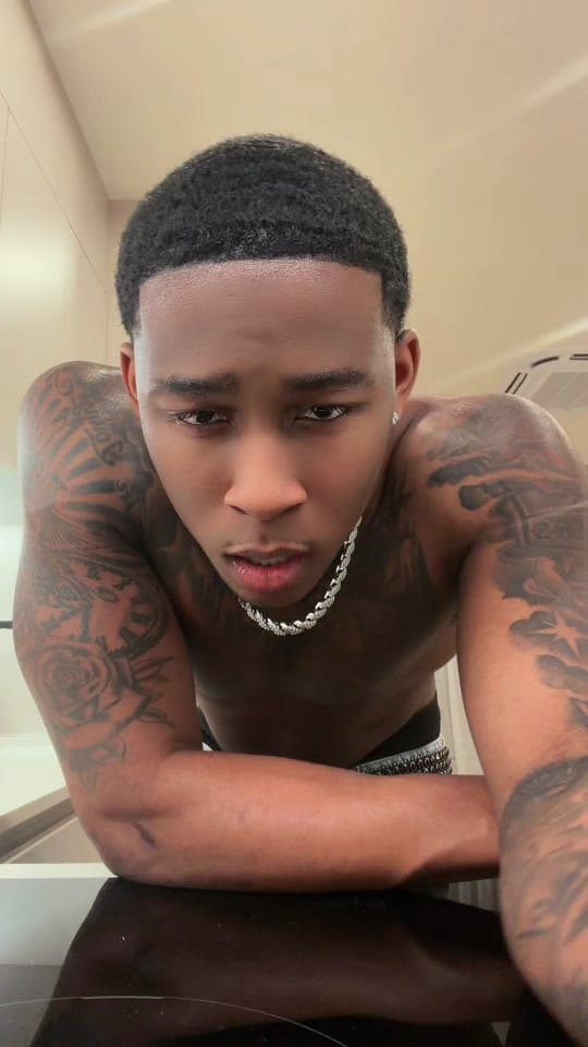 Post 3 by Jalen Lamarr on TikTok (video)