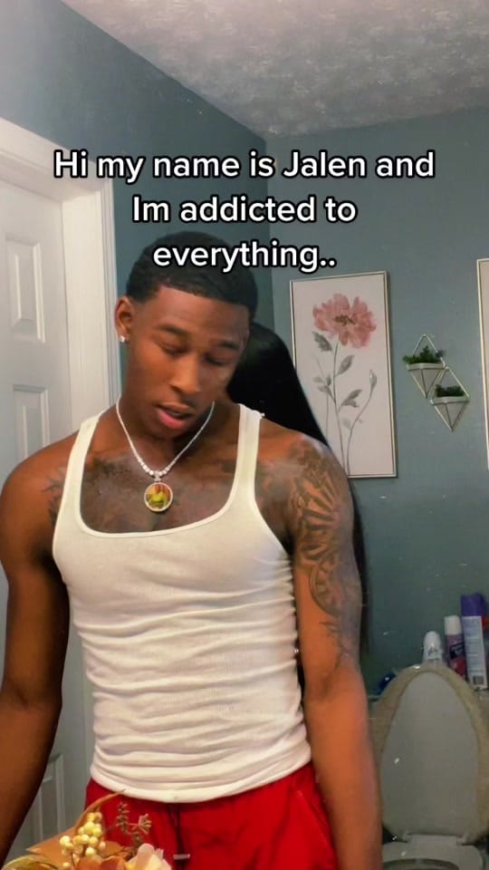 Post 10 by Jalen Lamarr on TikTok (video)