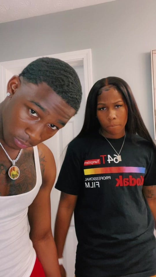 Post 9 by Jalen Lamarr on TikTok (video)