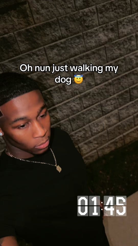 Post 5 by Jalen Lamarr on TikTok (video)