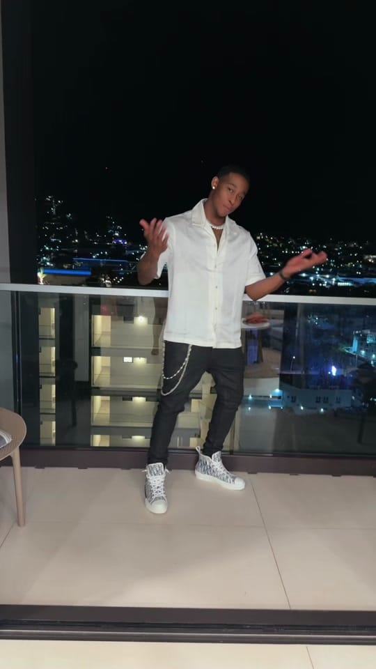 Post 2 by Jalen Lamarr on TikTok (video)